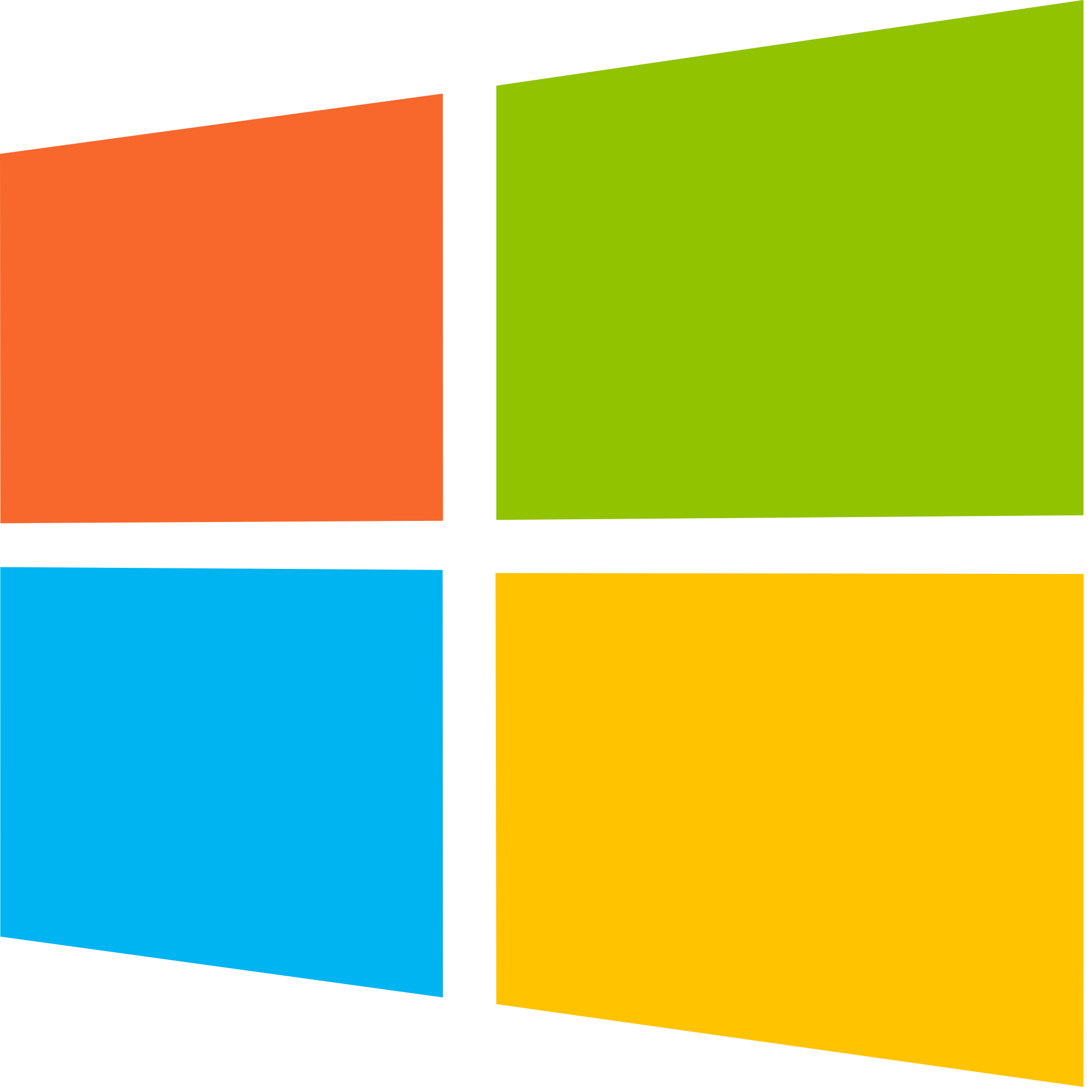 Windows Logo